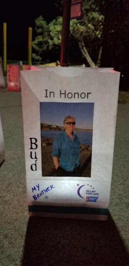 Luminaria photo
