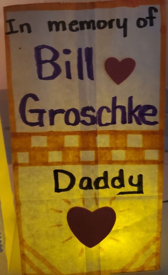 Luminaria photo
