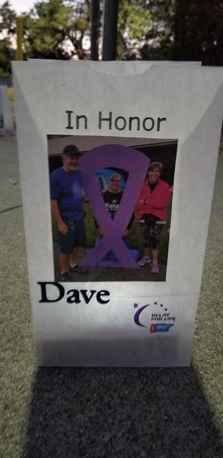 Luminaria photo