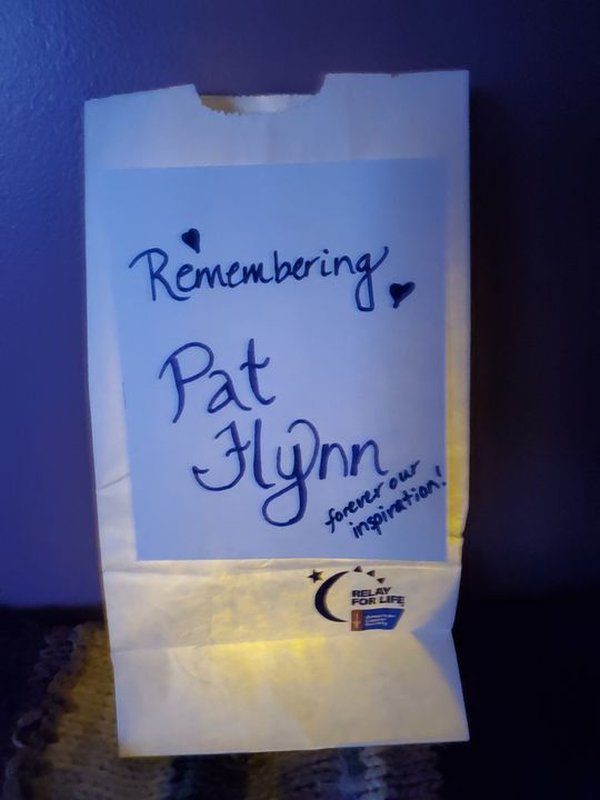 Luminaria photo