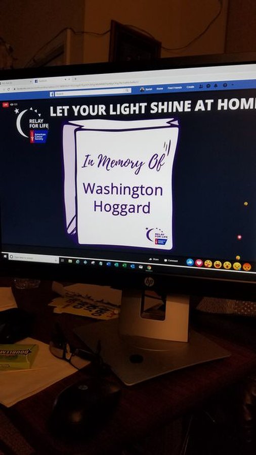 Luminaria photo