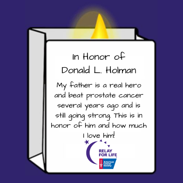 Luminaria photo