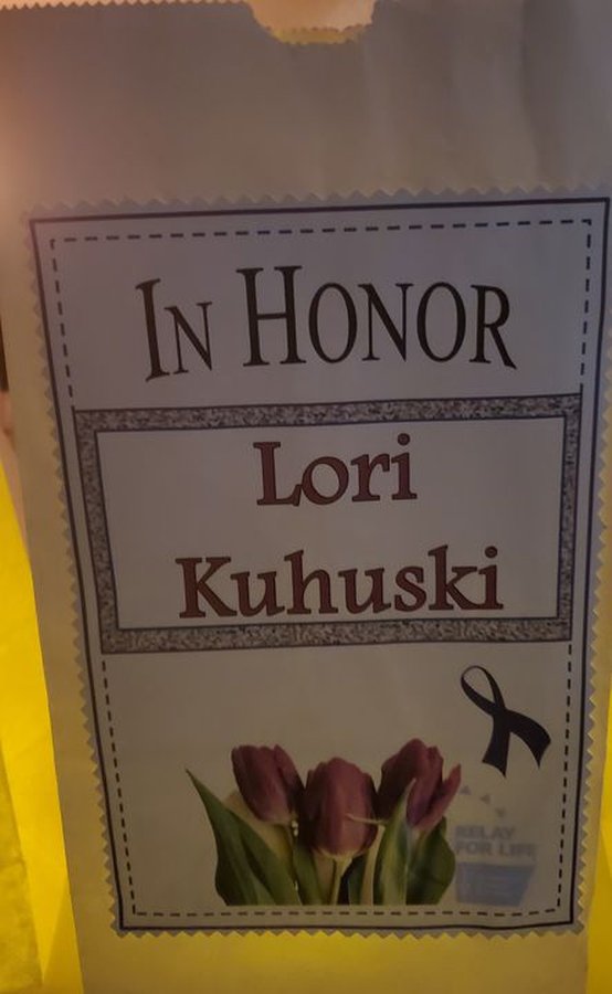 Luminaria photo