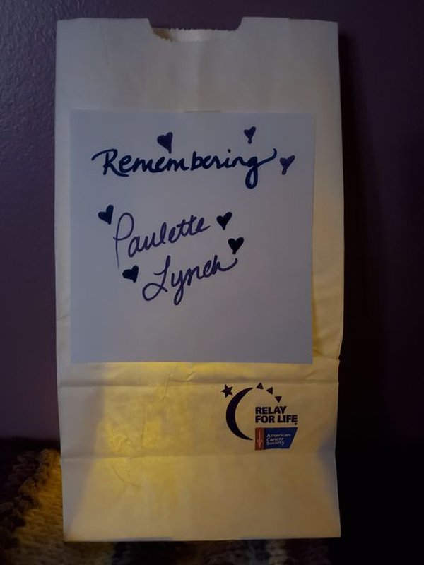 Luminaria photo