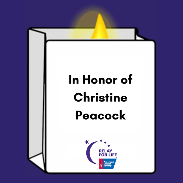 Luminaria photo