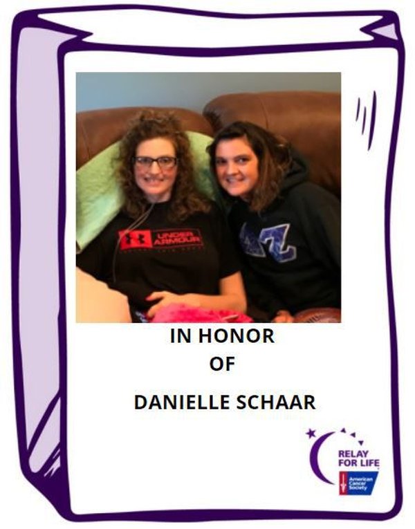 Luminaria photo