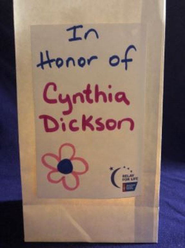 Luminaria photo