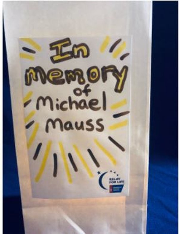 Luminaria photo