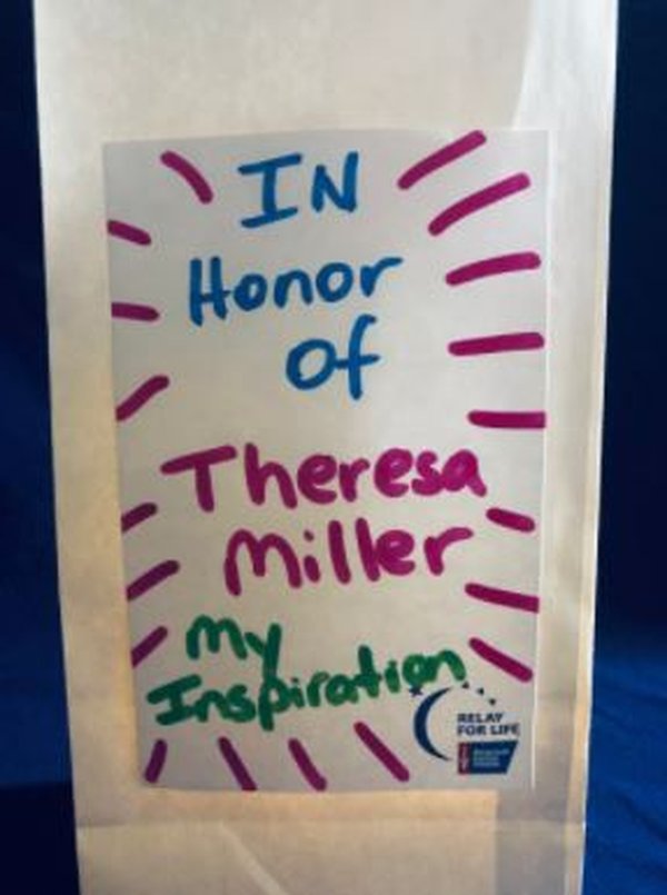 Luminaria photo