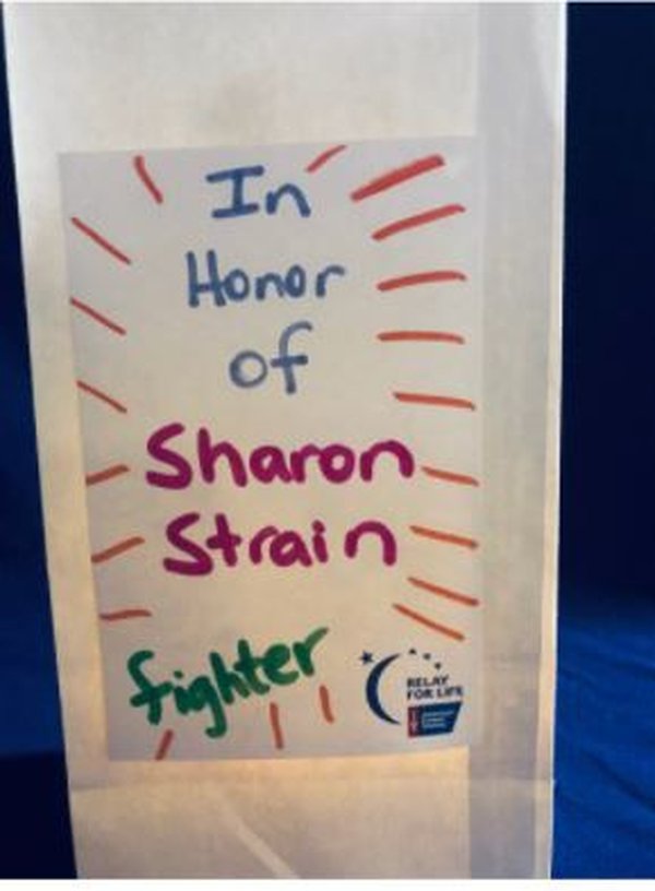 Luminaria photo