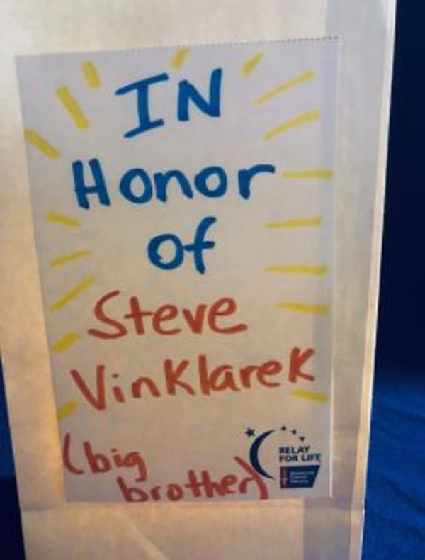 Luminaria photo