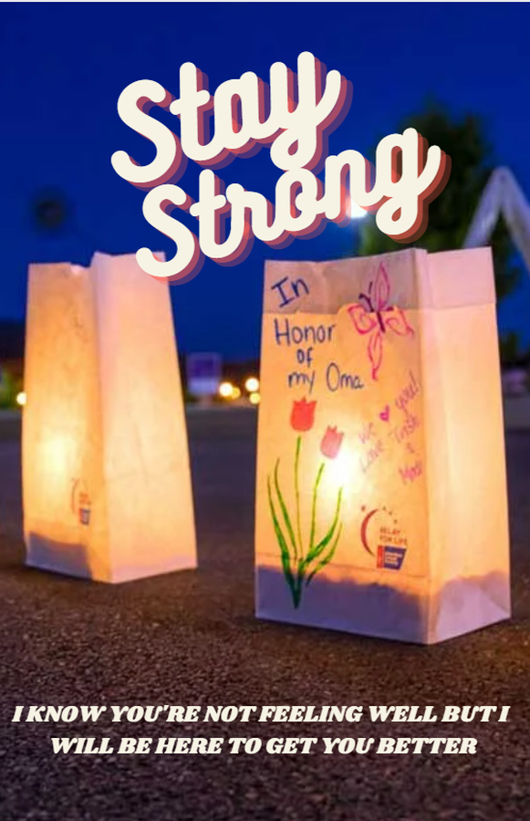 luminaria photo