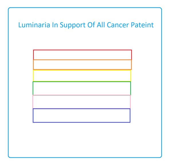 luminaria photo