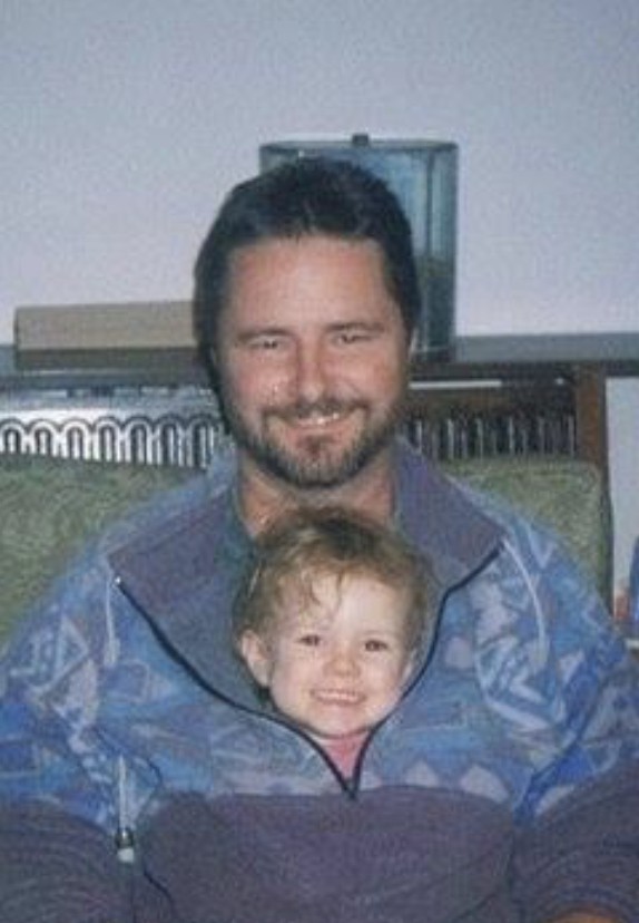 Photo shared for in memory of Stephen Thompson