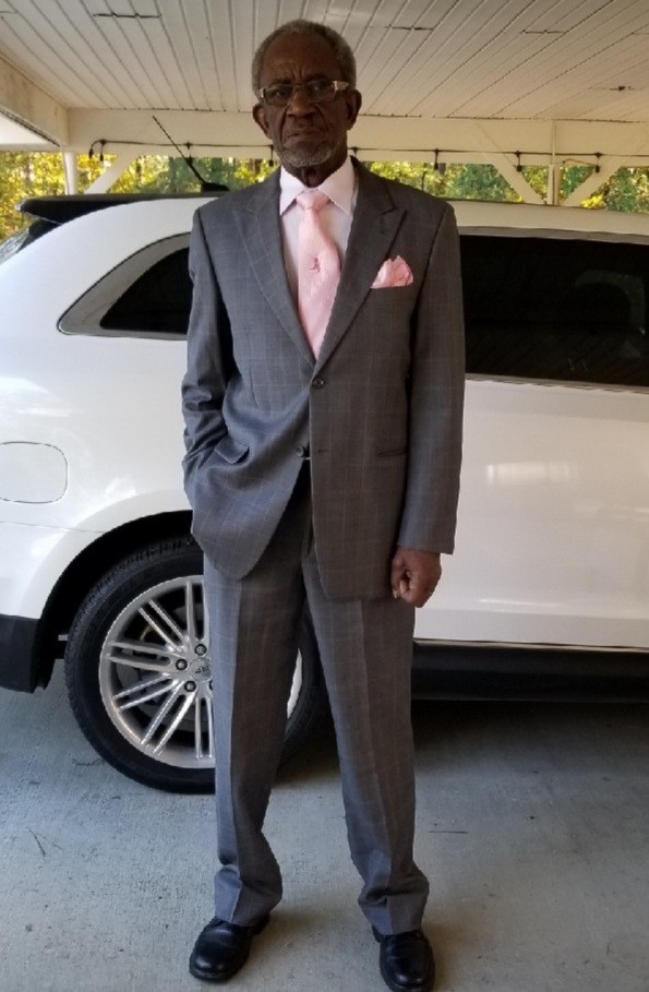Photo shared for in honor of Warren Hunter Jr