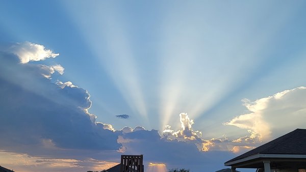 luminaria photo