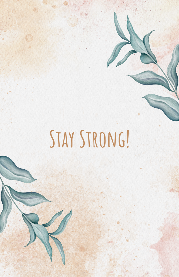 Photo shared for in support of All cancer fighters