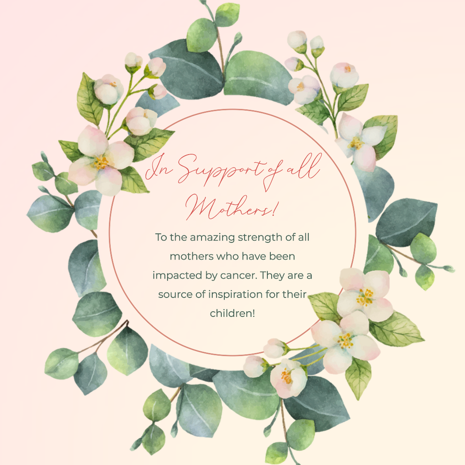 Photo shared for in support of All Mothers
