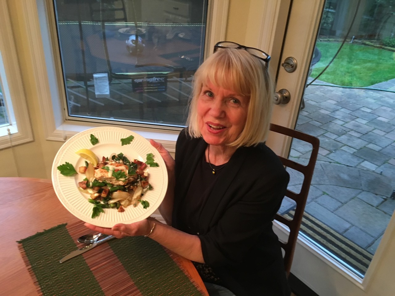 Photo shared for in memory of Melodie Anderson