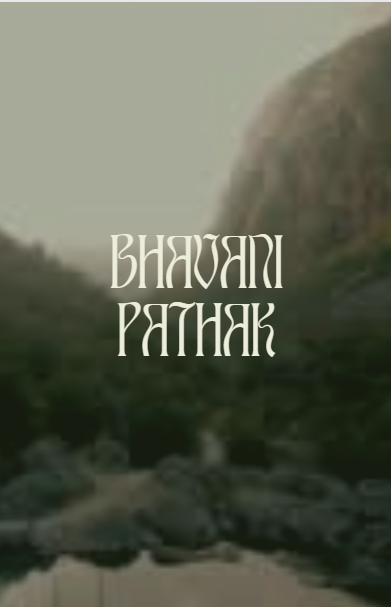 Photo shared for in memory of Bhavani Pathak