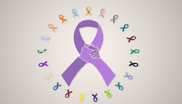 Photo shared for in support of Cancer Warriors