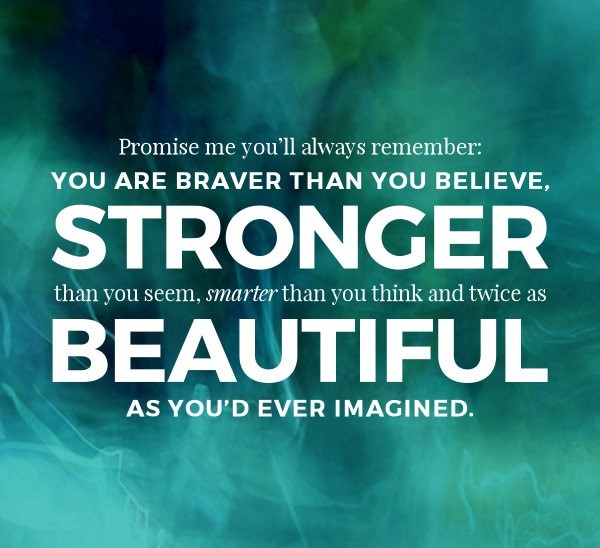 Photo shared for in support of All Cancer Warriors