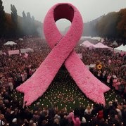Photo shared for in support of friend
