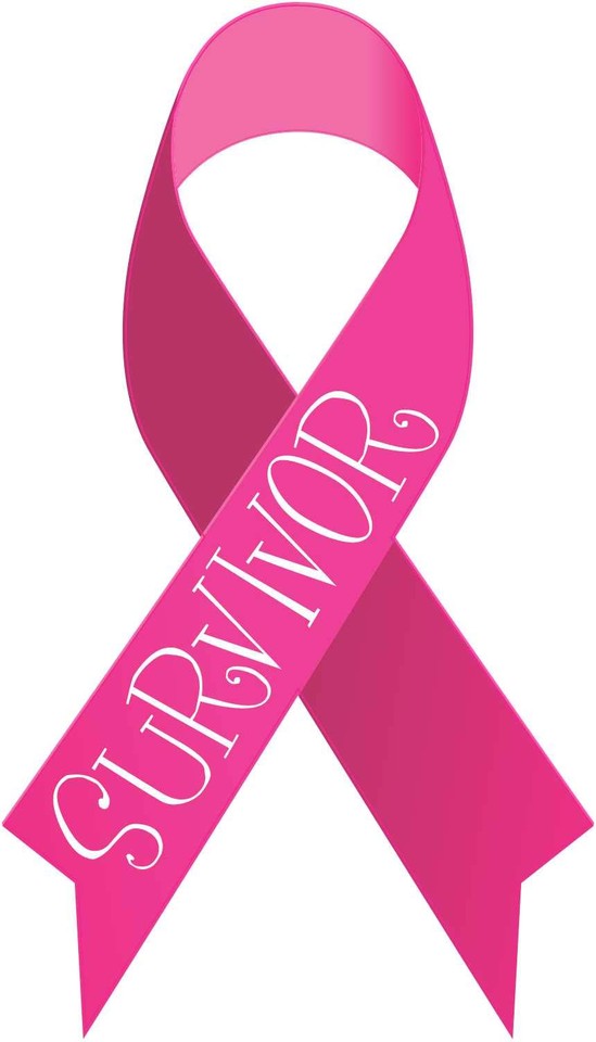 Photo shared for in support of cancer survivors