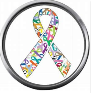 Photo shared for in support of Cancer Survivors