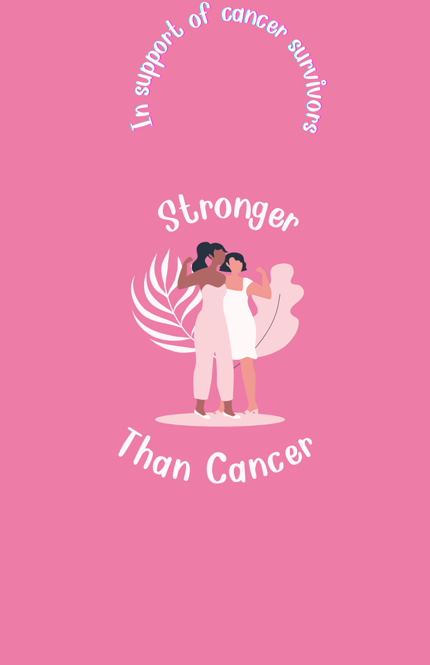Photo shared for in support of Cancer warriors
