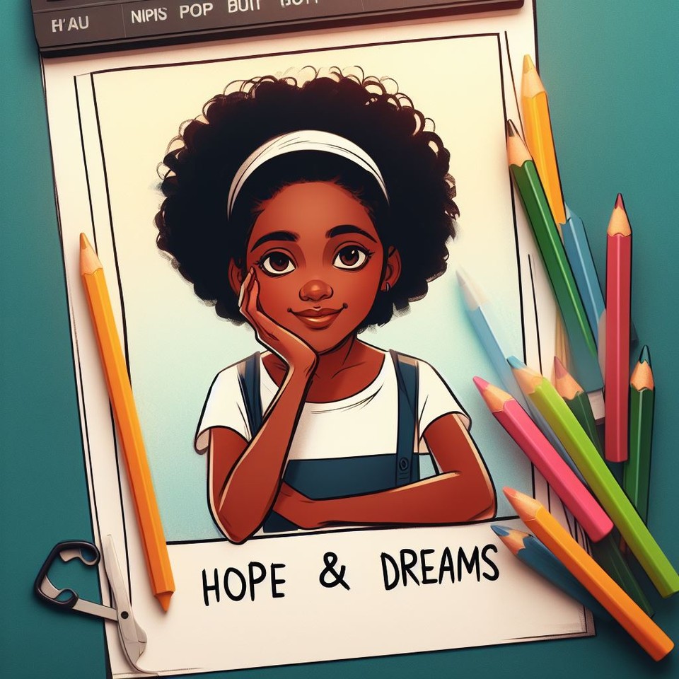 Photo shared for in support of kids