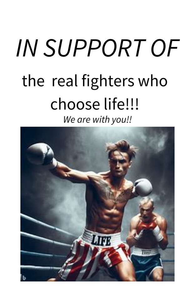 Photo shared for in support of Cancer Survivors