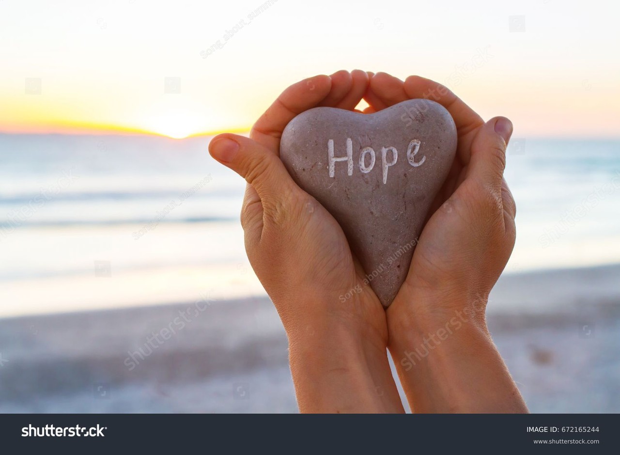 Photo shared for in support of fighting Cancer