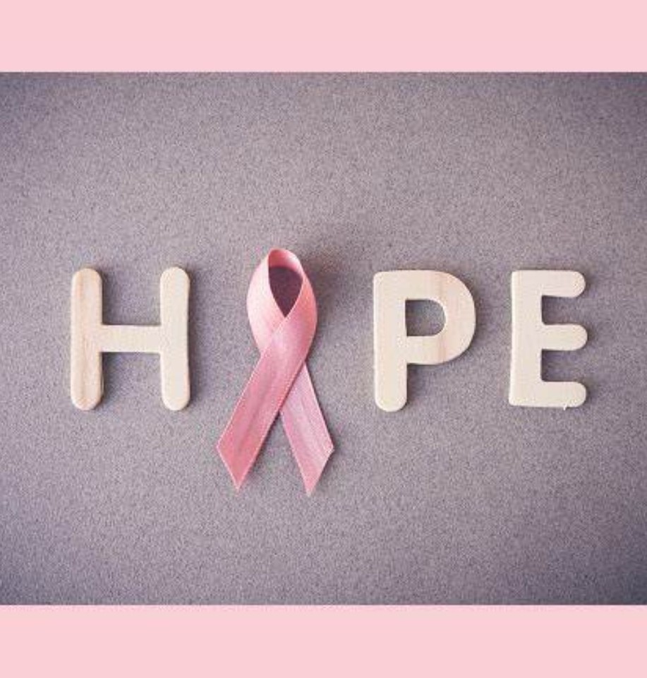 Photo shared for in support of Cancer Survivors