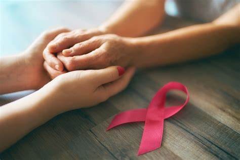 Photo shared for in support of Cancer warriors