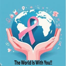 Photo shared for in support of Survivours