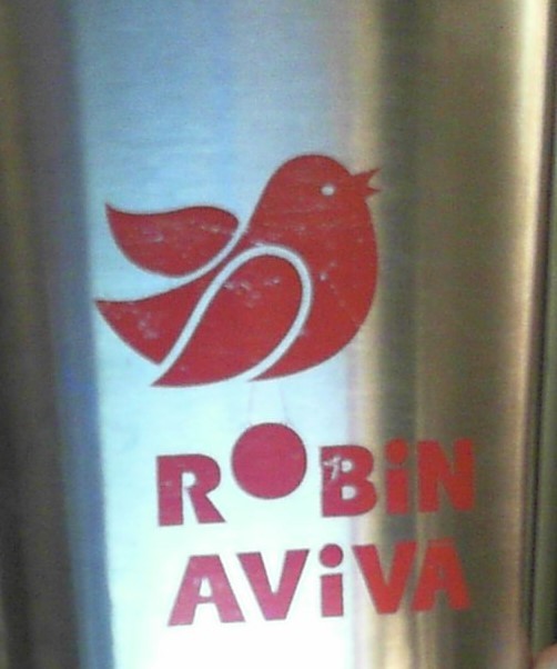 Photo shared for in support of Robin Aviva