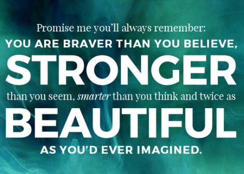 Photo shared for in support of Cancer