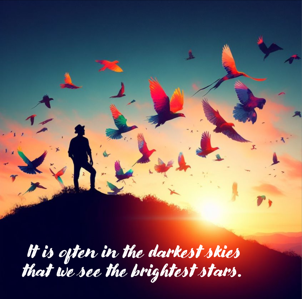 Photo shared for in support of All cancer survivors