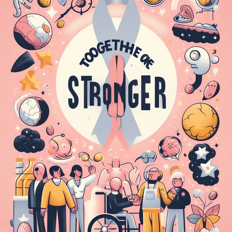 Photo shared for in support of Survivors