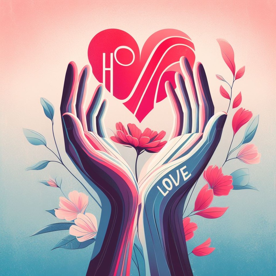 Photo shared for in support of Cancer Society, Inc