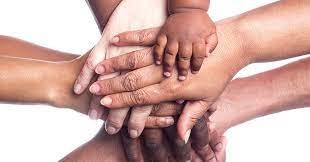 Photo shared for in support of All Children