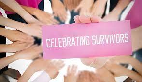 Photo shared for in support of Cancer survivor