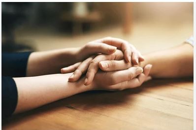 Photo shared for in support of all cancer survivors