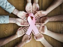 Photo shared for in honor of all cancer warriors