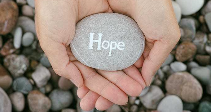 Photo shared for in support of Visually Impaired