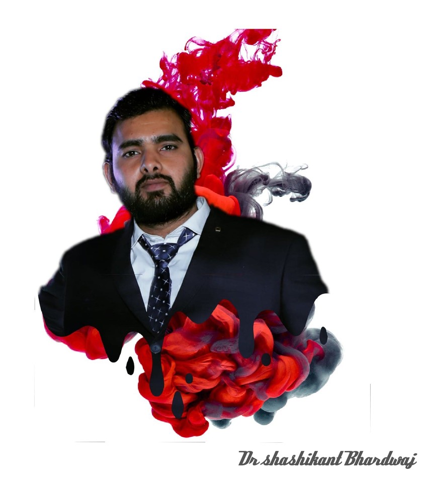 Photo shared for in memory of Shashikant bhardwaj