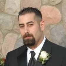 Photo shared for in memory of Pete Marzocchetti