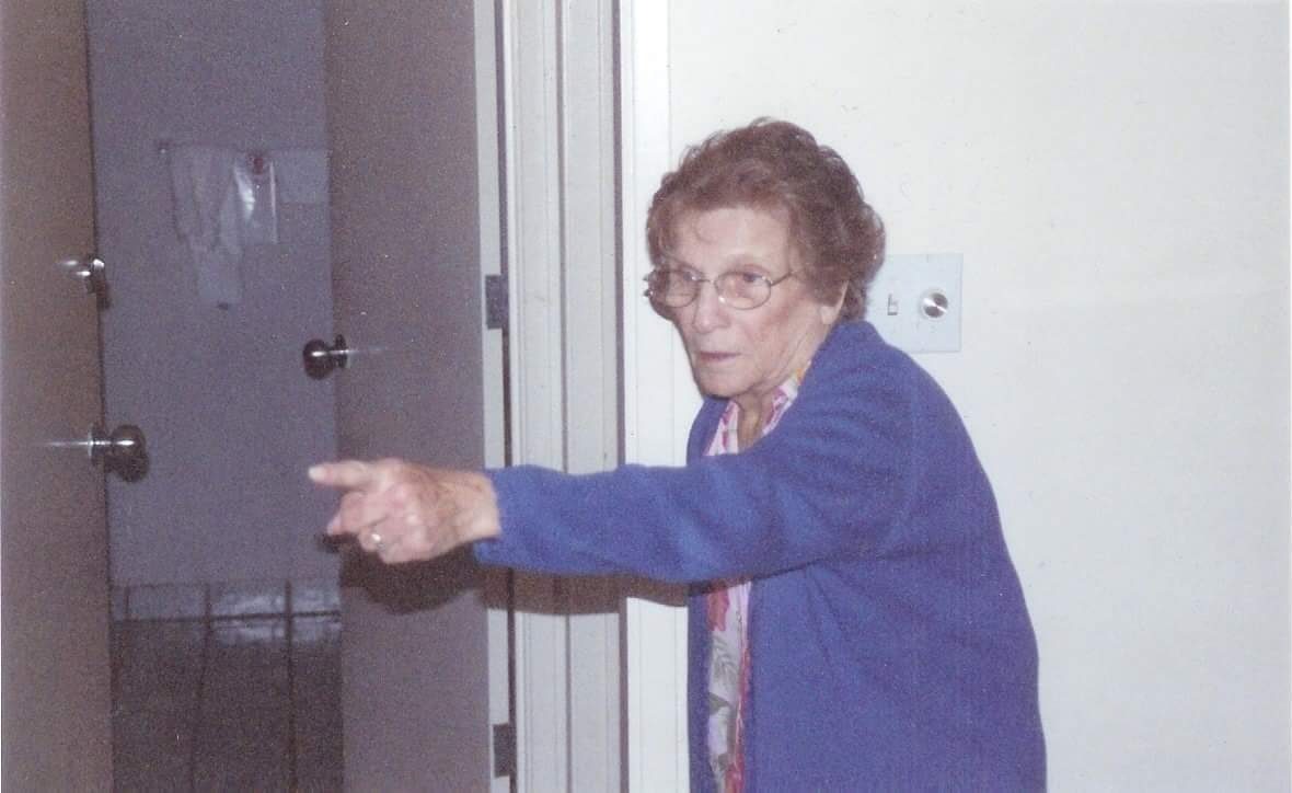 Photo shared for in memory of Loretta Storch