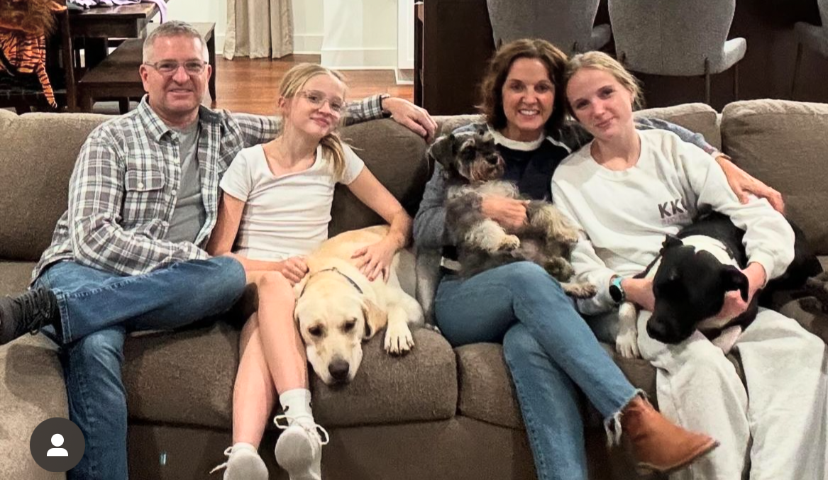 Photo shared for in support of The Bognar Family